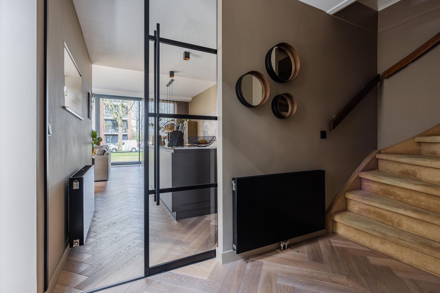 Foto 20 van Boegspriet 22