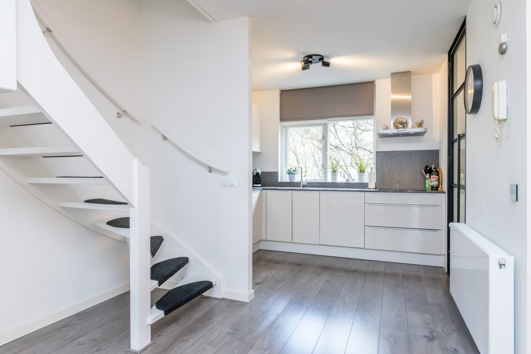 Foto 11 van Hoograamstraat 141