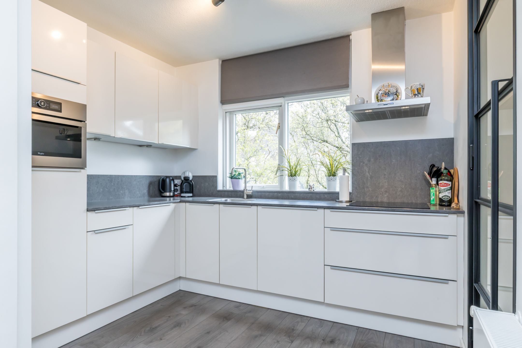 Foto 12 van Hoograamstraat 141