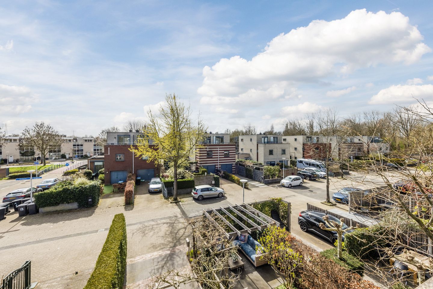 Foto 49 van Boegspriet 22