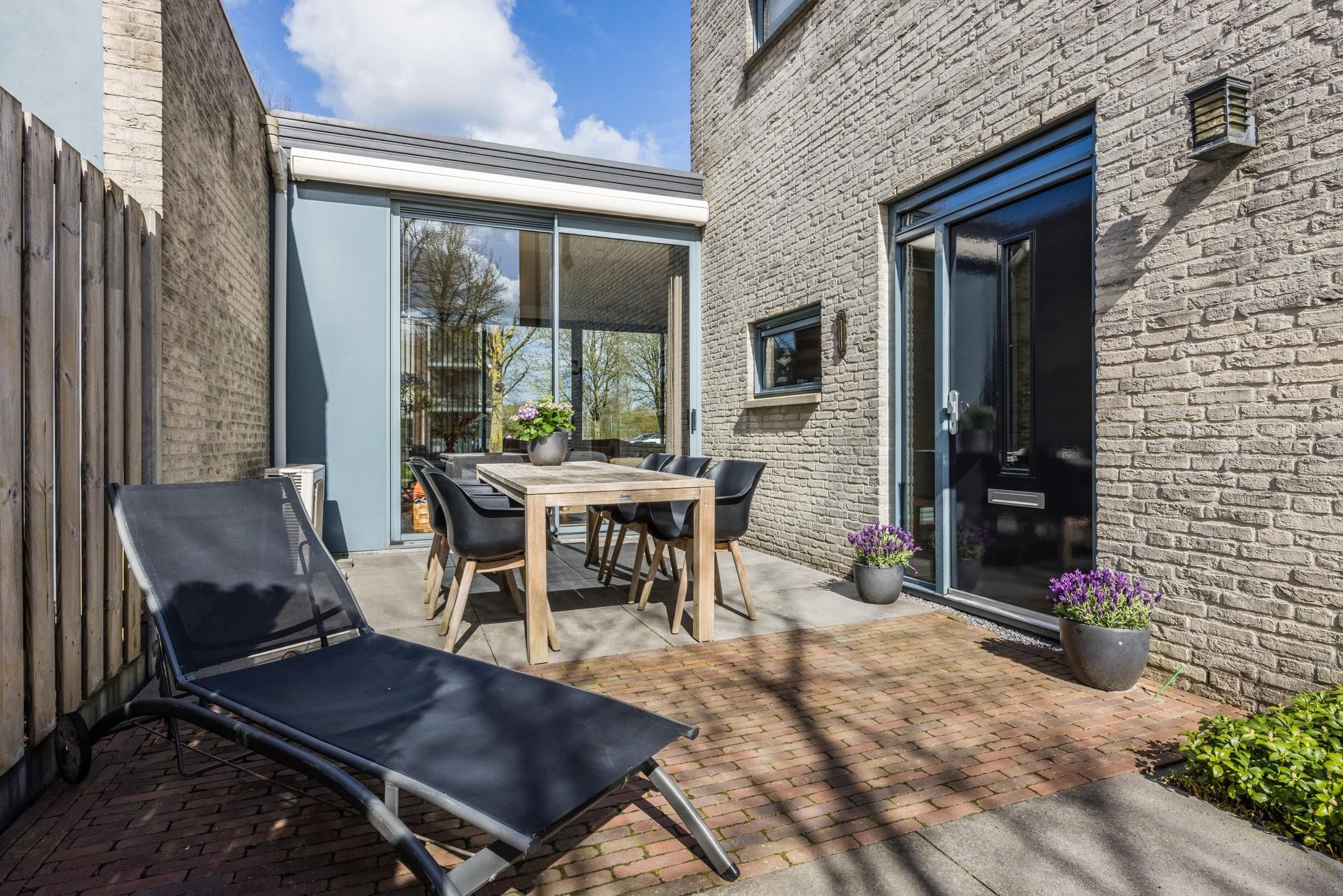 Foto 24 van Boegspriet 22