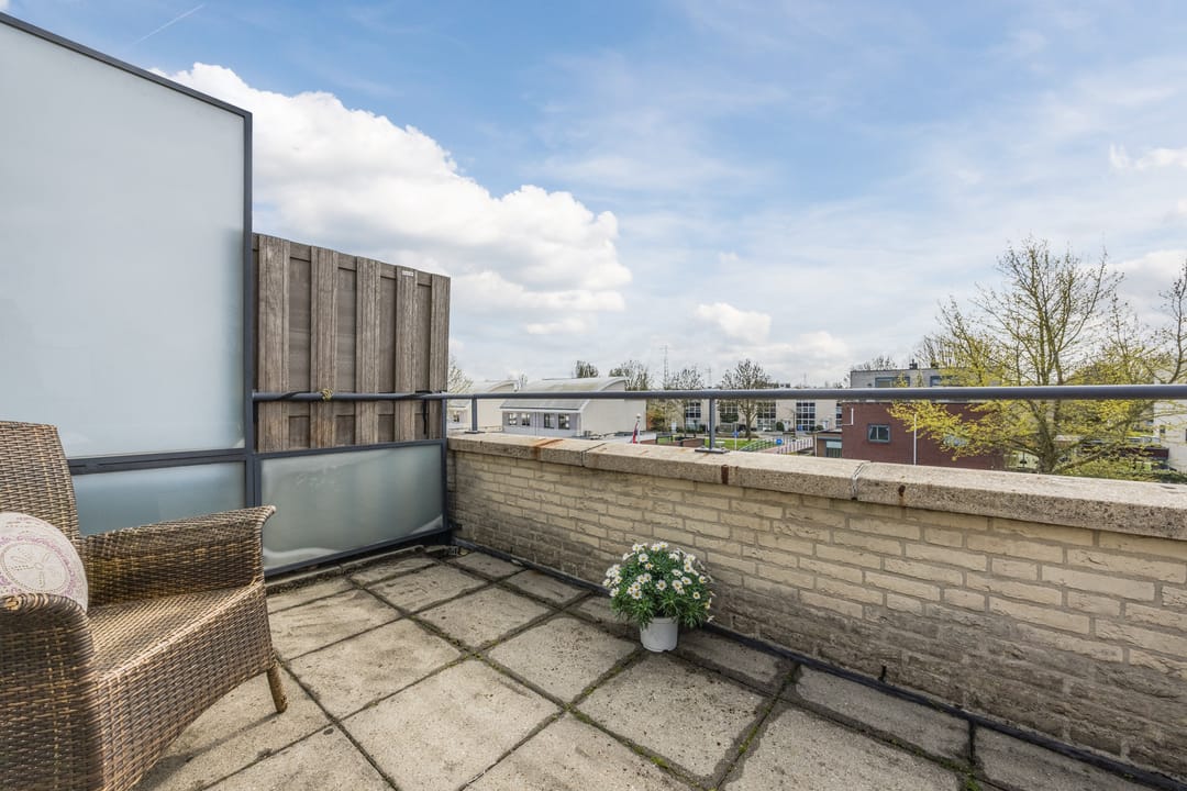 Foto 47 van Boegspriet 22