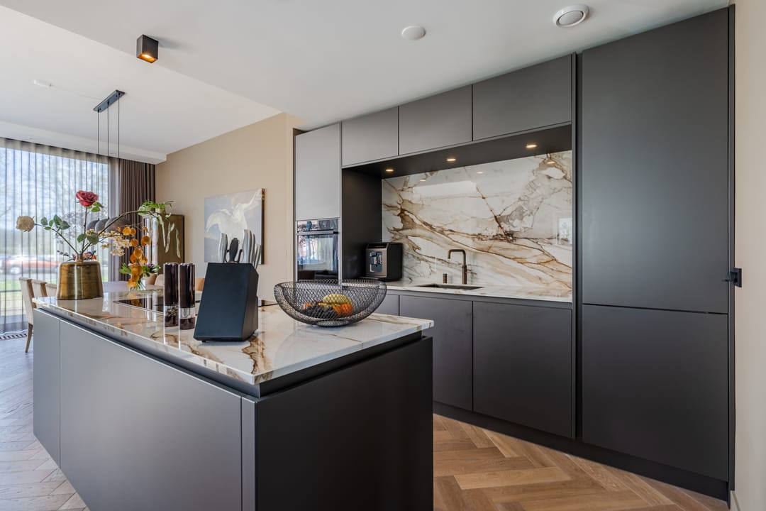 Foto 17 van Boegspriet 22