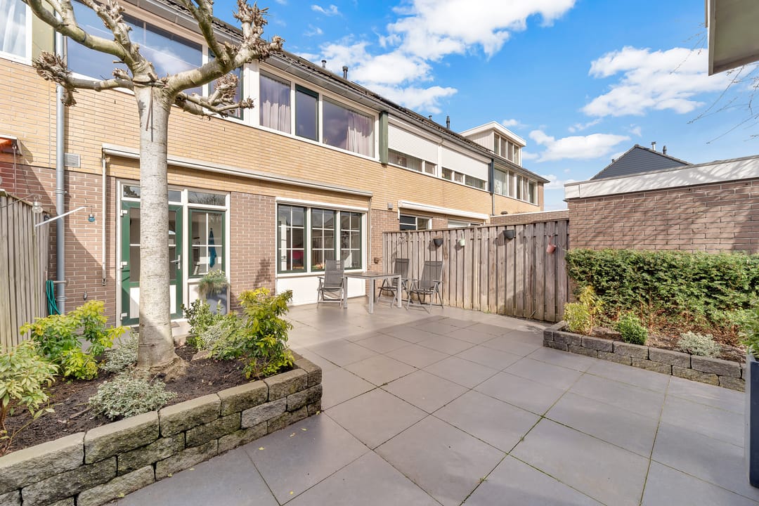 Foto 2 van Merelweg 14