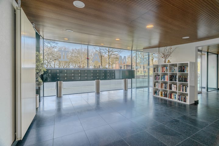 Foto 2 van Söderblomplaats 444