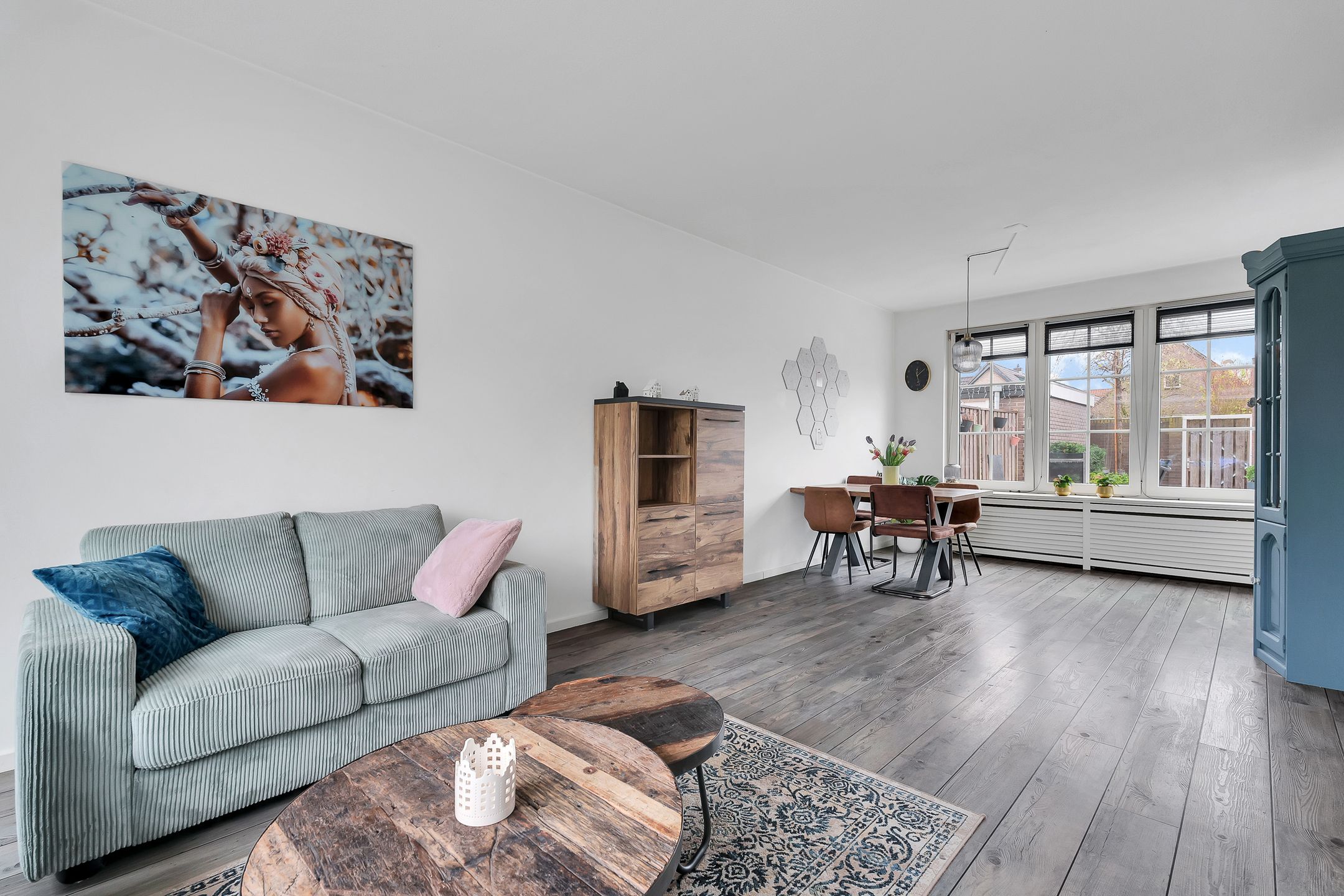 Foto 6 van Merelweg 14