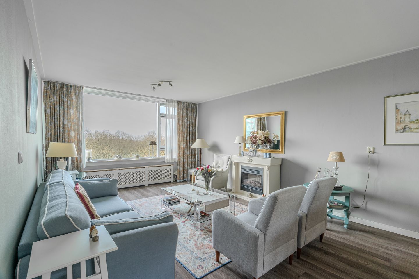 Foto 4 van Söderblomplaats 444