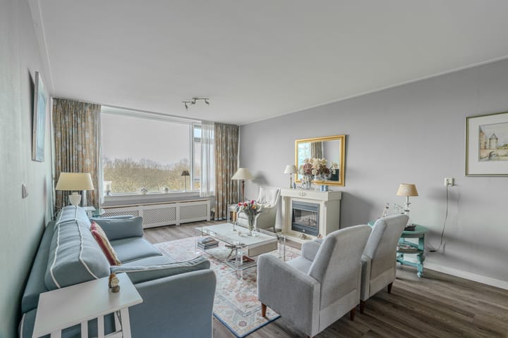 Foto 4 van Söderblomplaats 444