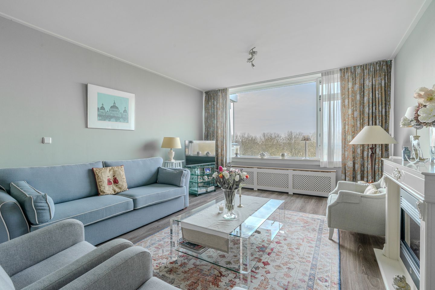 Foto 5 van Söderblomplaats 444