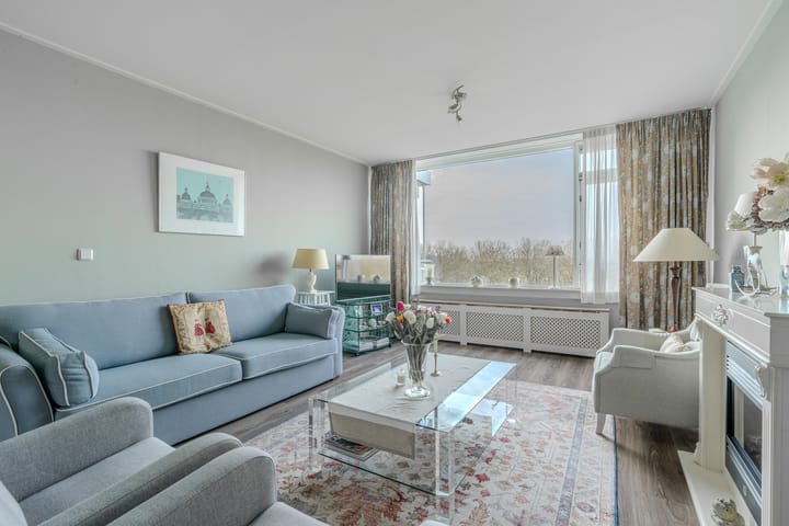 Foto 5 van Söderblomplaats 444