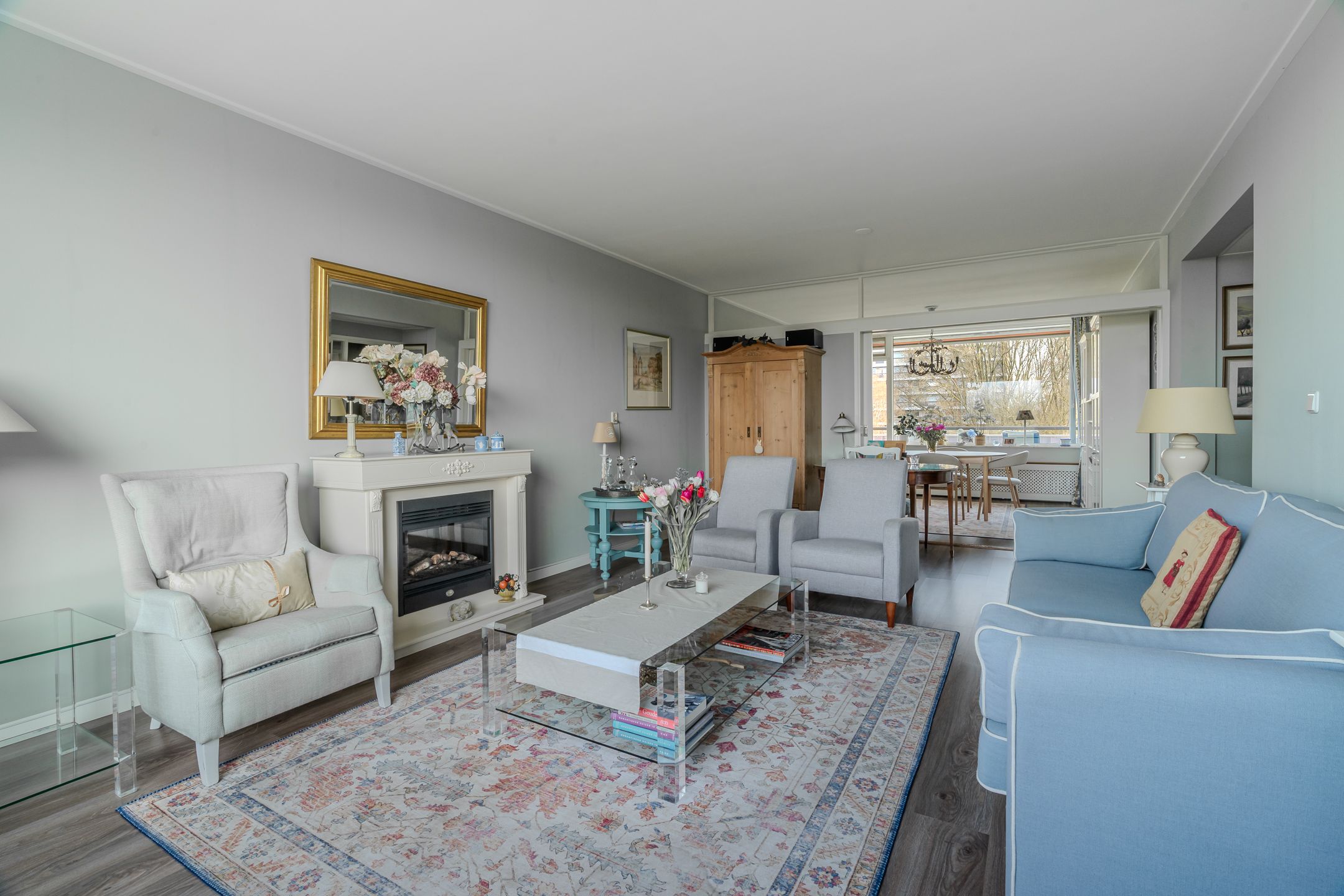 Foto 6 van Söderblomplaats 444