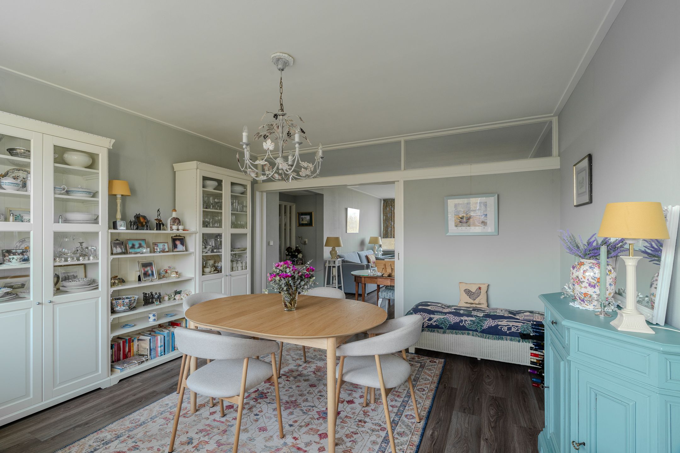 Foto 9 van Söderblomplaats 444