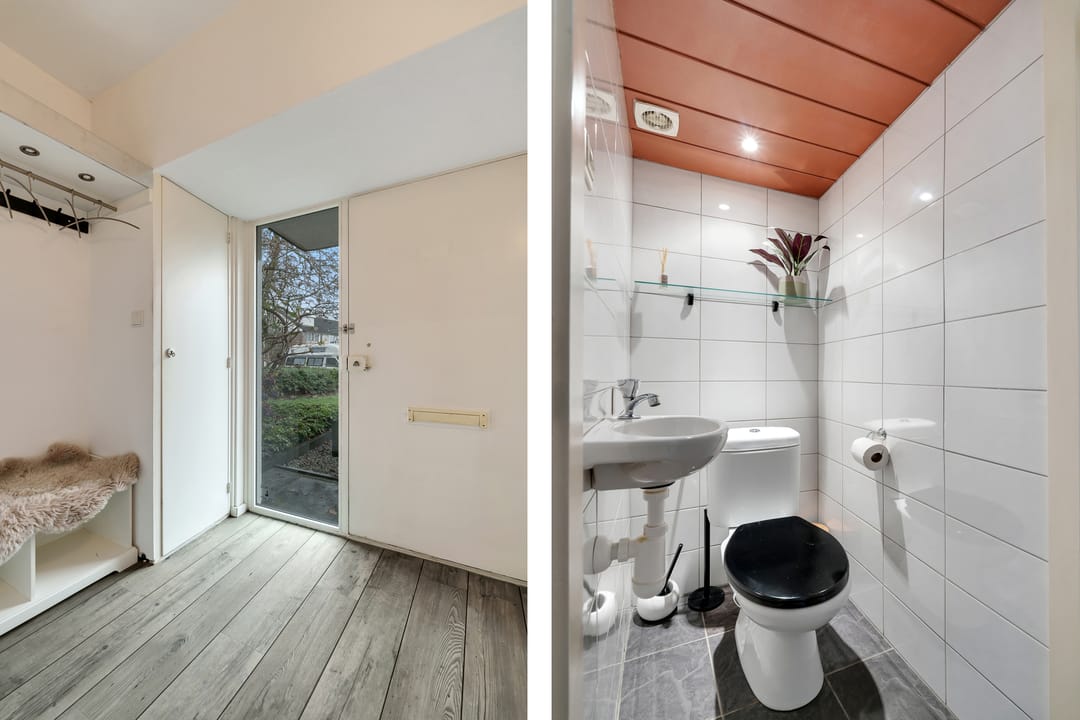 Foto 13 van Merelweg 14