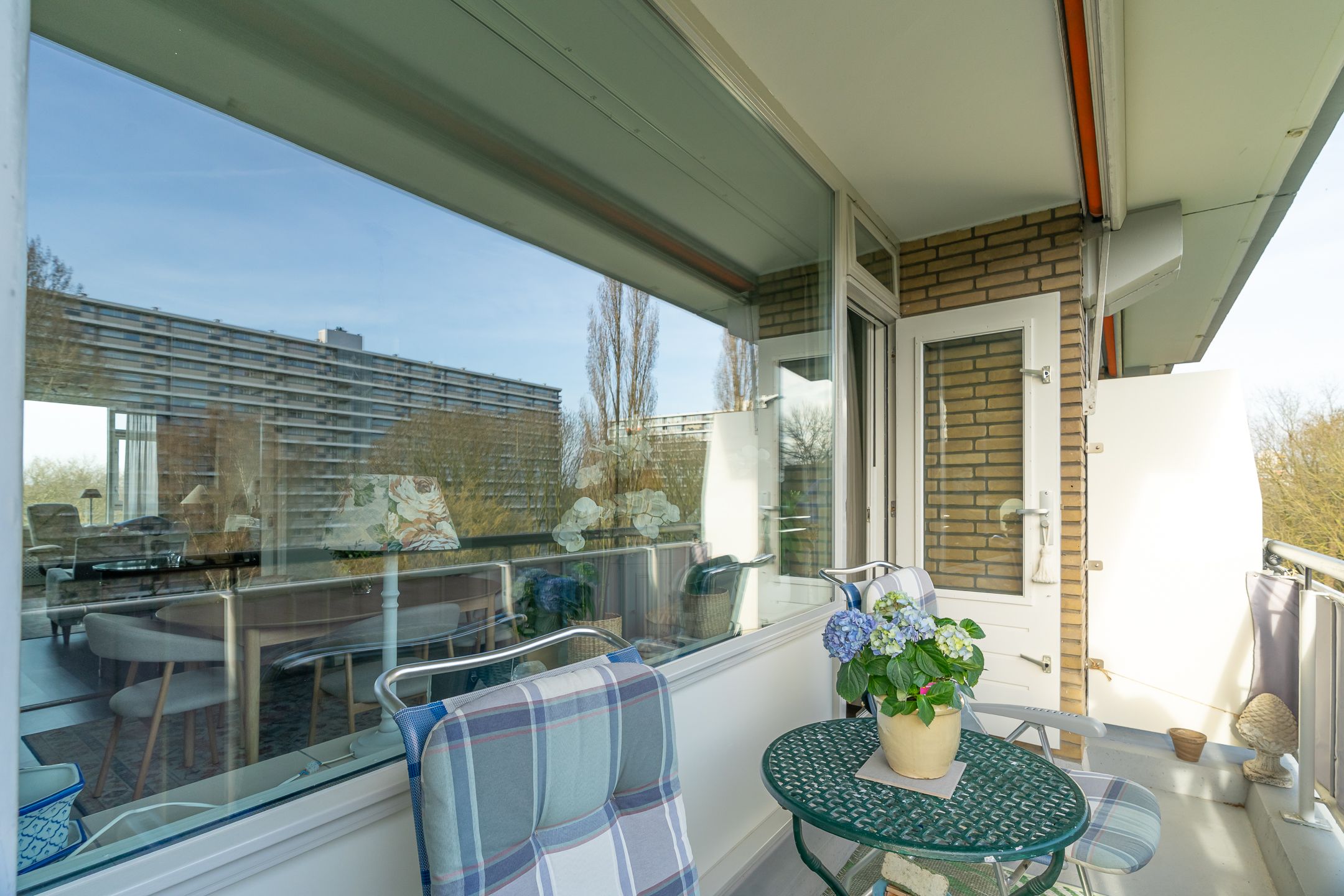 Foto 12 van Söderblomplaats 444