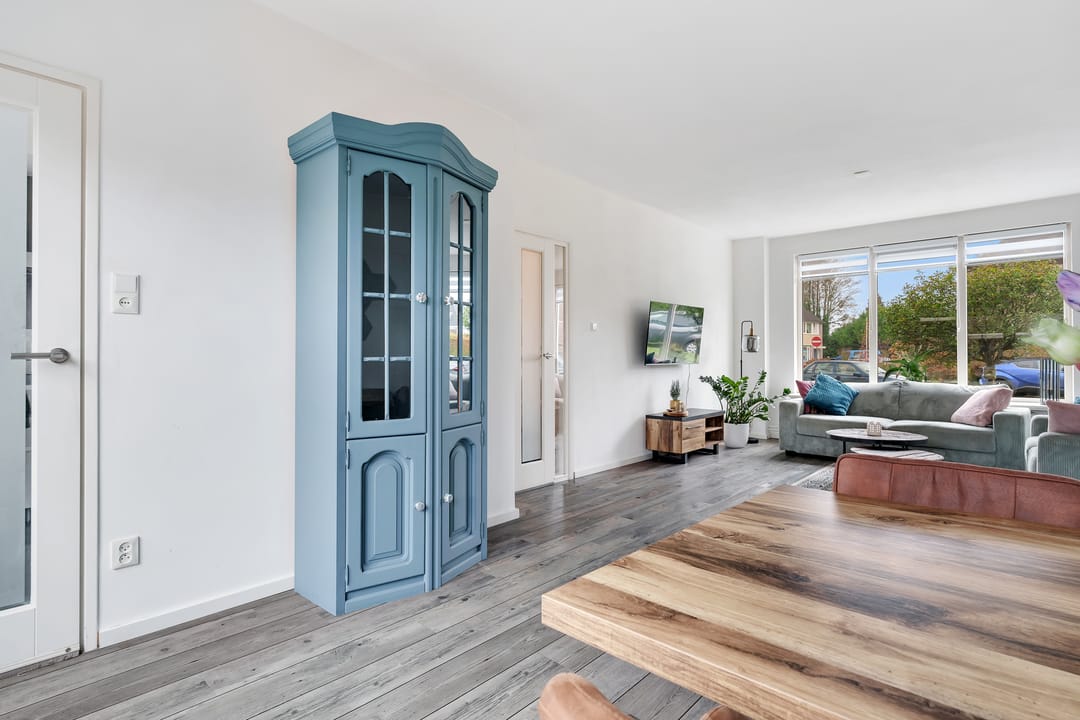 Foto 8 van Merelweg 14