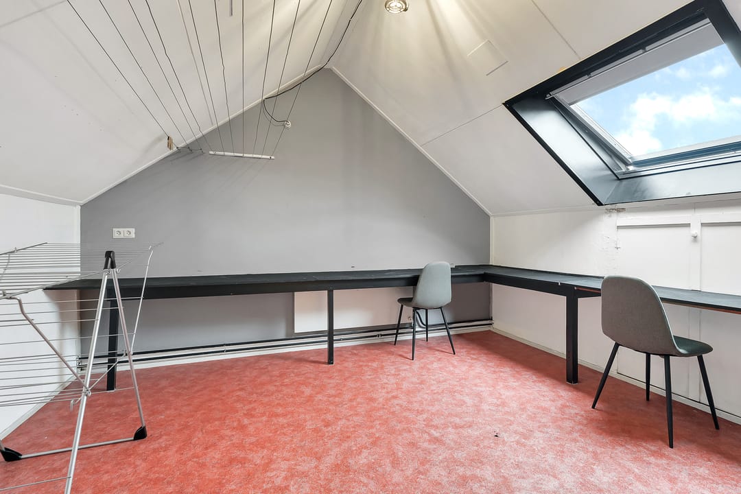 Foto 23 van Merelweg 14