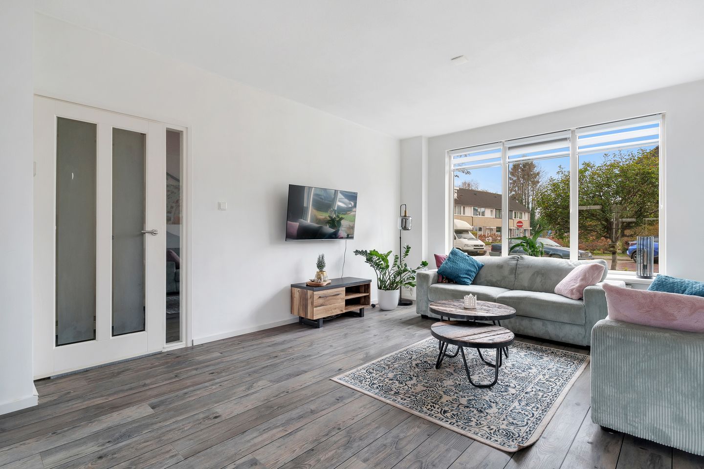 Foto 5 van Merelweg 14