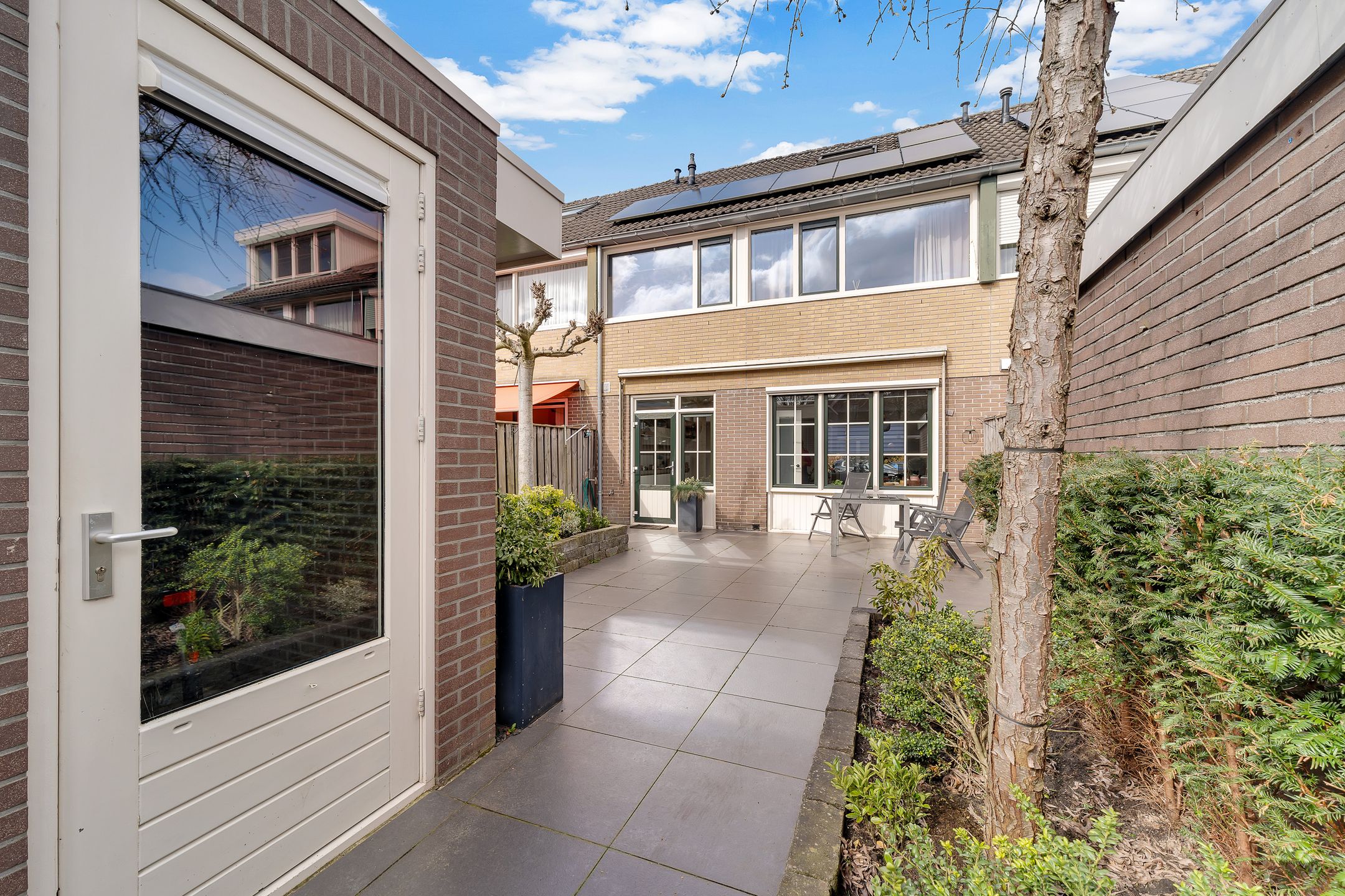 Foto 24 van Merelweg 14