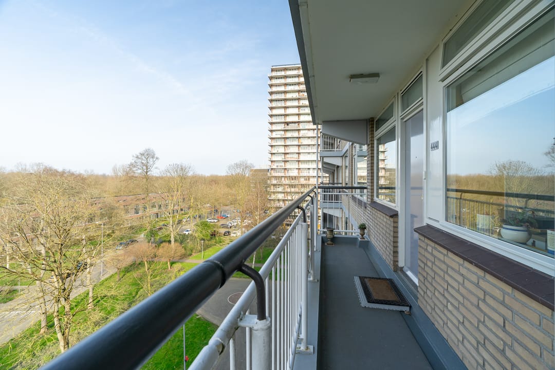 Foto 23 van Söderblomplaats 444