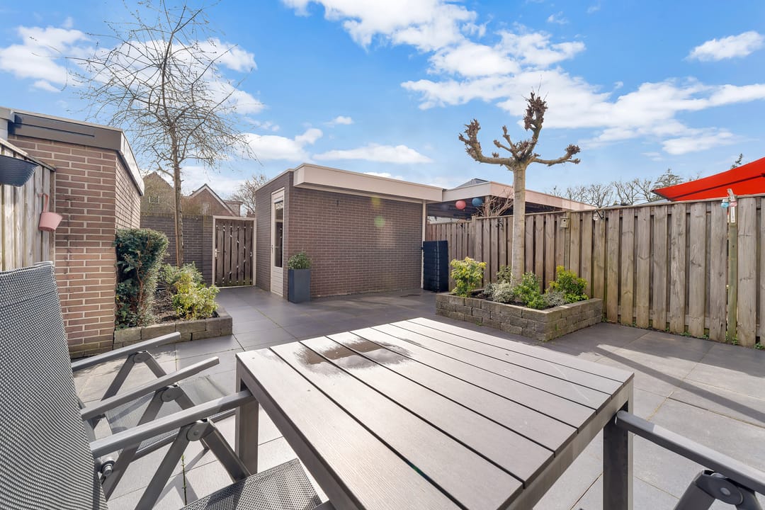 Foto 26 van Merelweg 14