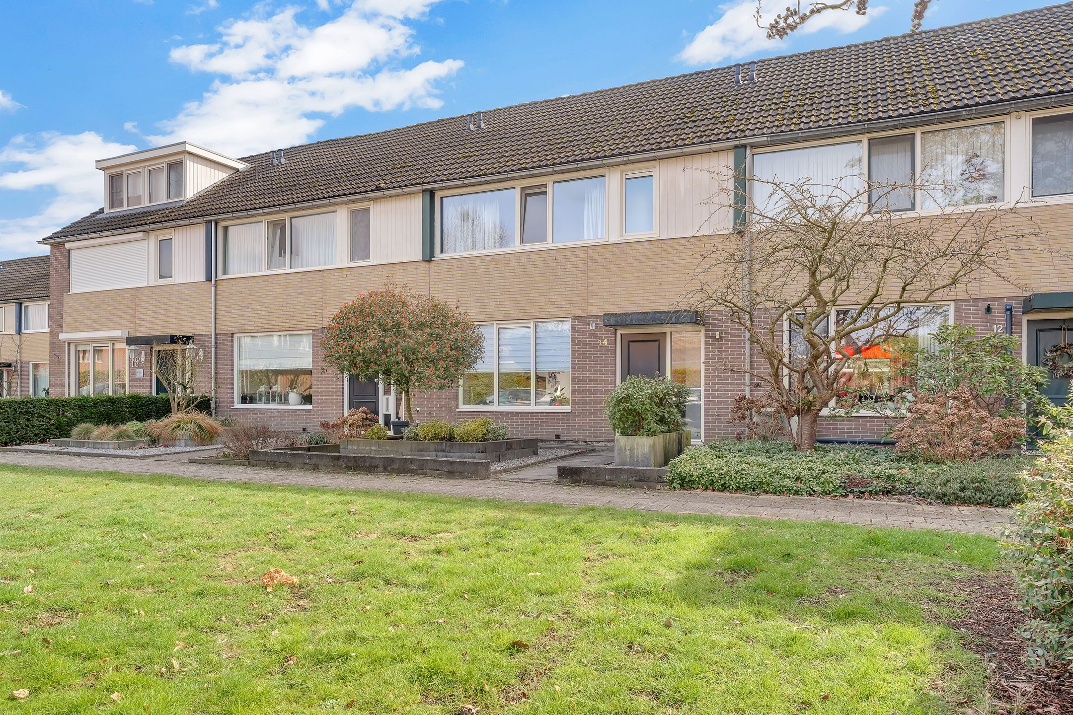 Foto 30 van Merelweg 14