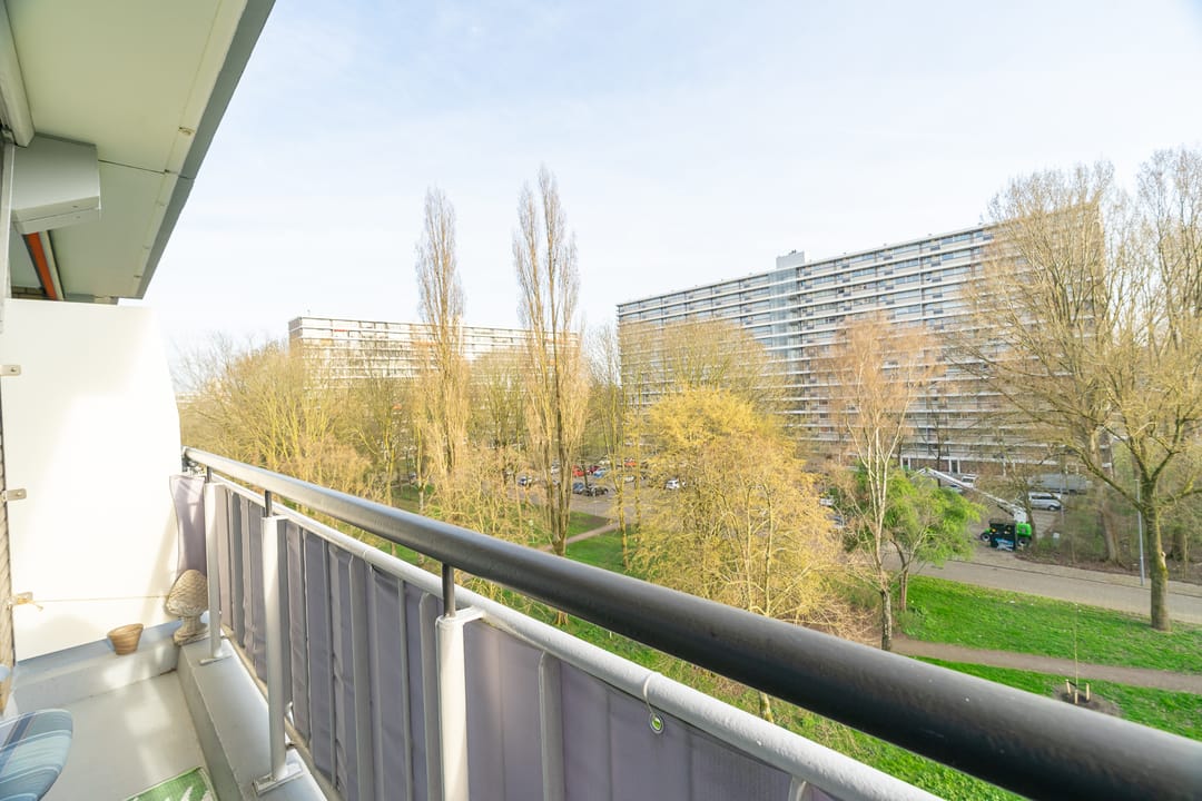 Foto 11 van Söderblomplaats 444