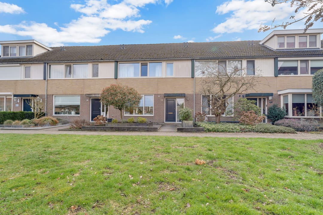 Foto 28 van Merelweg 14