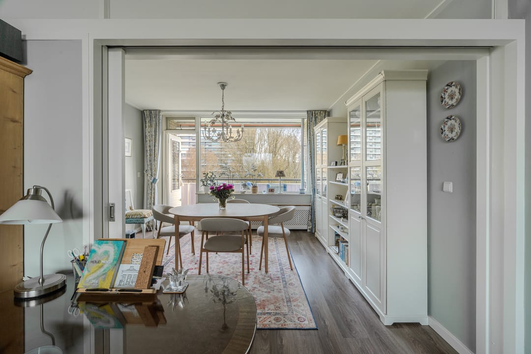 Foto 8 van Söderblomplaats 444