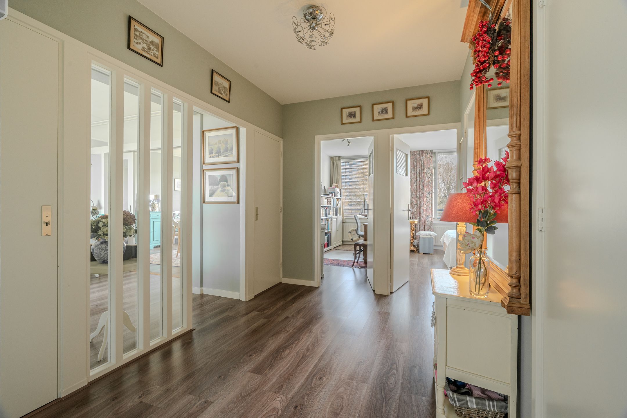 Foto 3 van Söderblomplaats 444