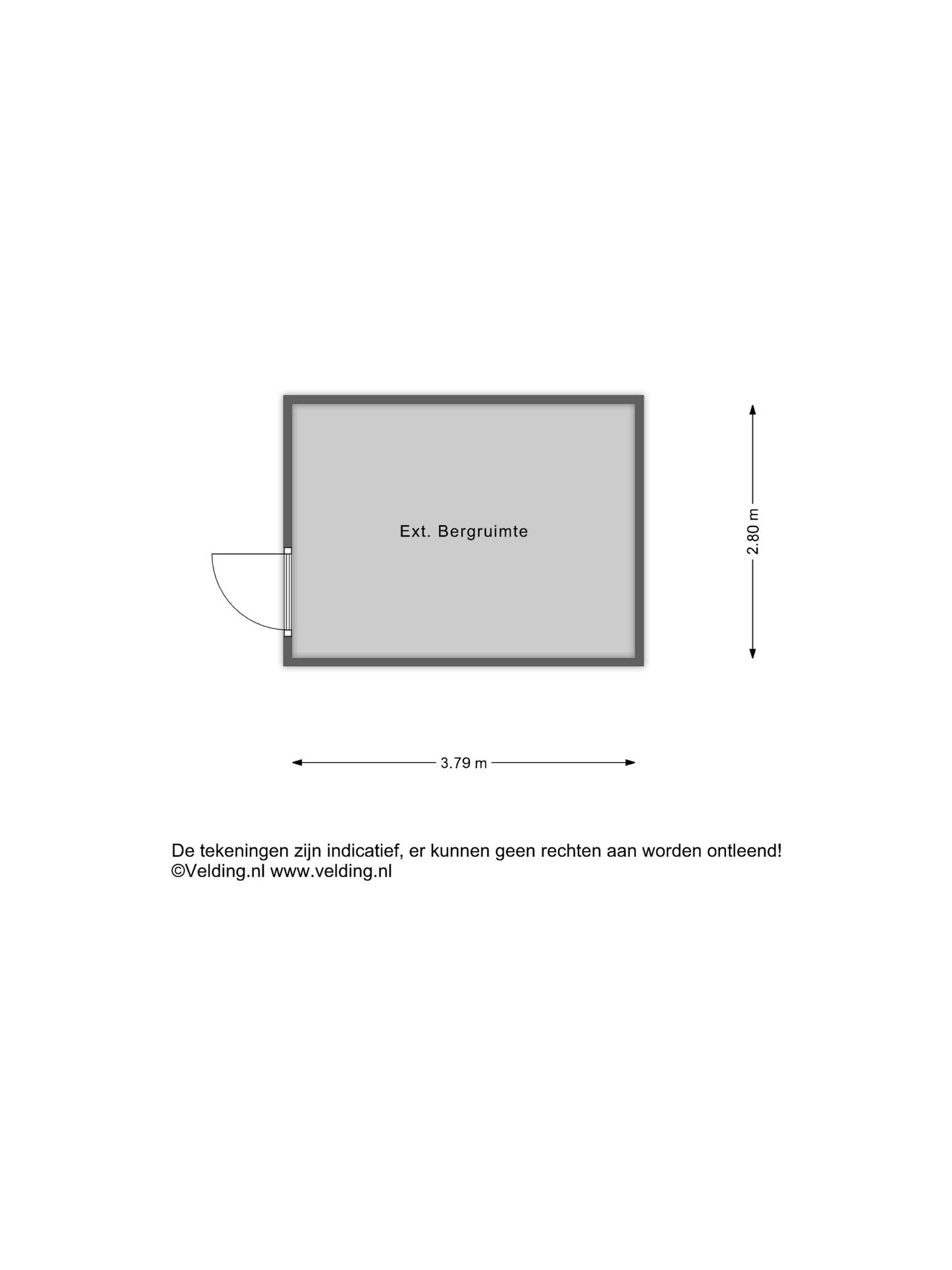 Foto 34 van Merelweg 14