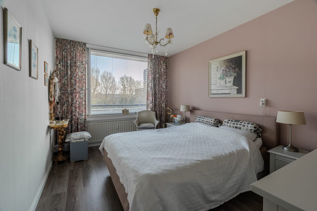 Foto 16 van Söderblomplaats 444