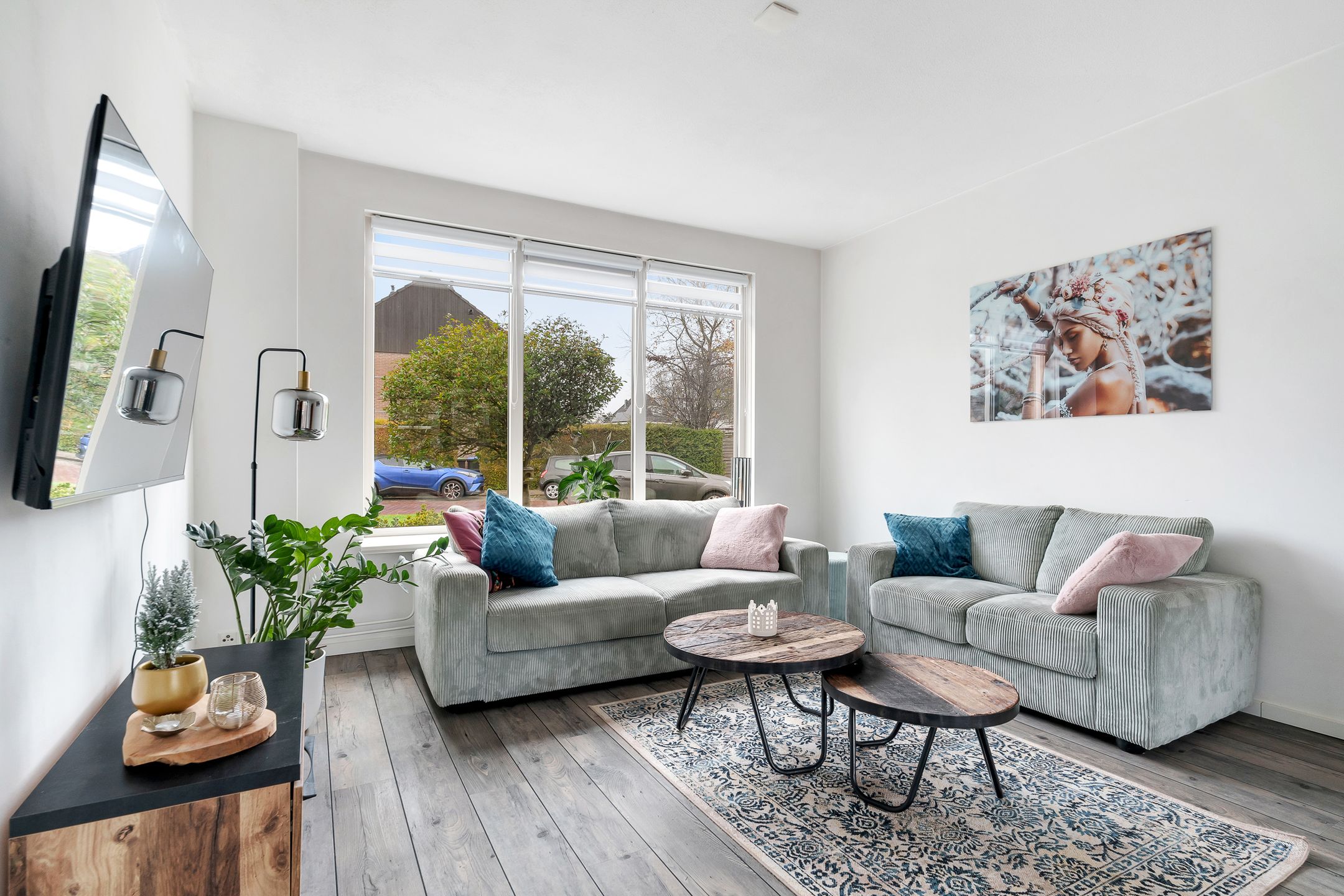 Foto 3 van Merelweg 14