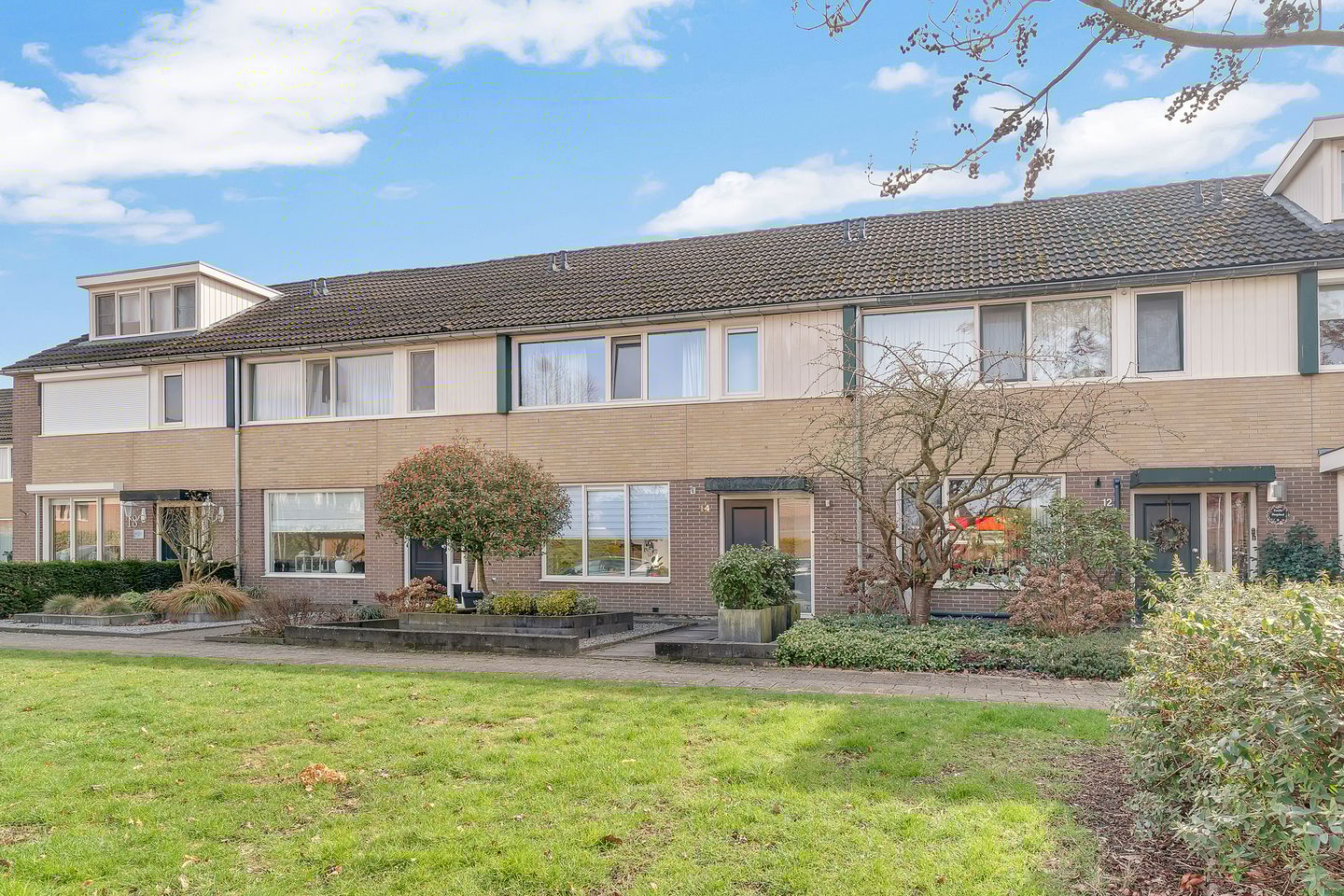 Foto 29 van Merelweg 14