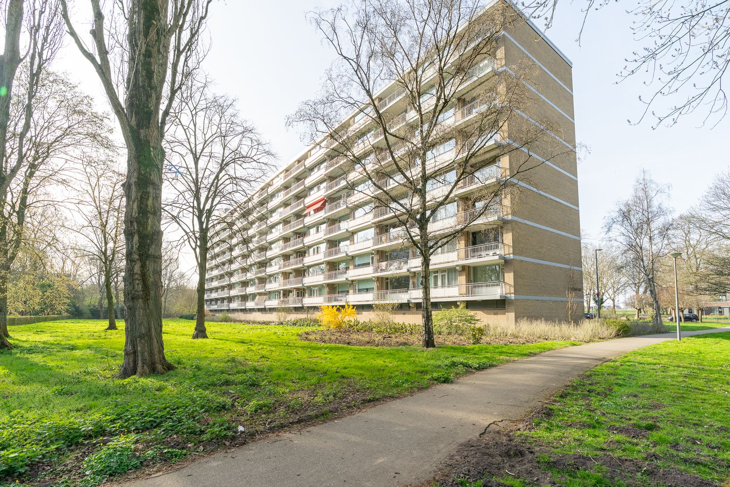 Foto 25 van Söderblomplaats 444