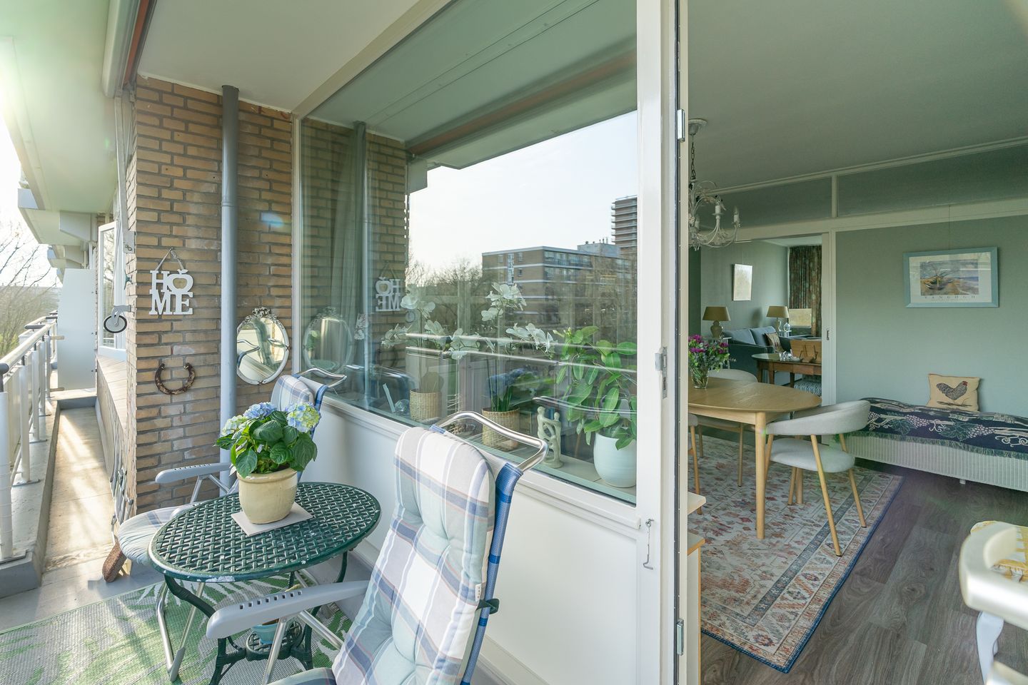 Foto 10 van Söderblomplaats 444