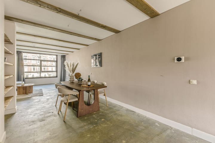 Foto 3 van Rozengracht 221-A