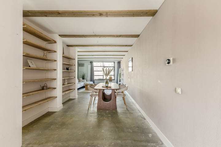 Foto 4 van Rozengracht 221-A