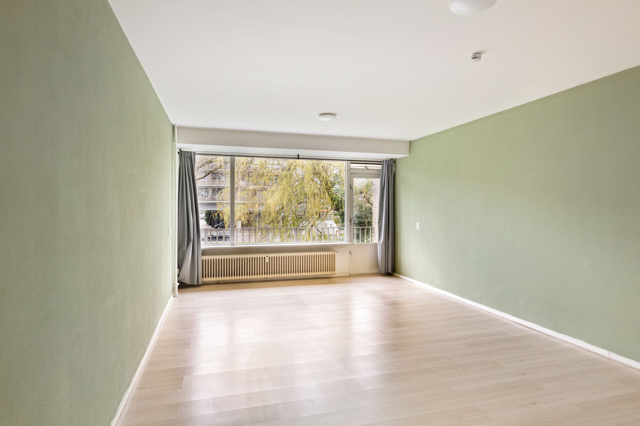 Spacious 4-room apartment with balcony and storage in Arnhem — 12