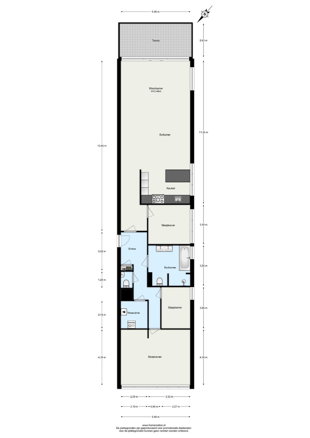 Foto 31 van Seine 45