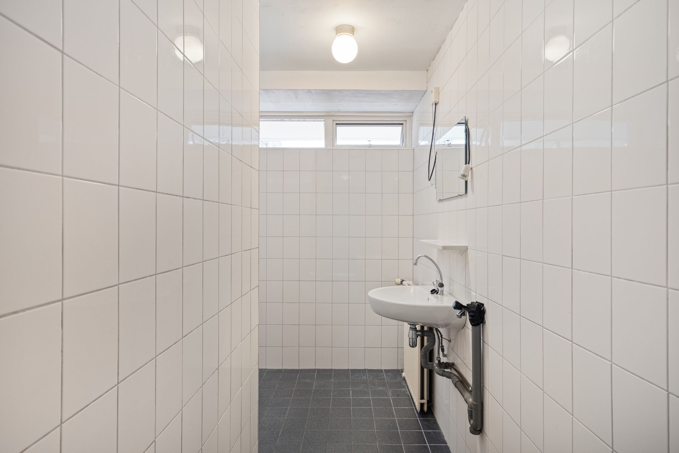 Spacious 4-room apartment with balcony and storage in Arnhem — 24