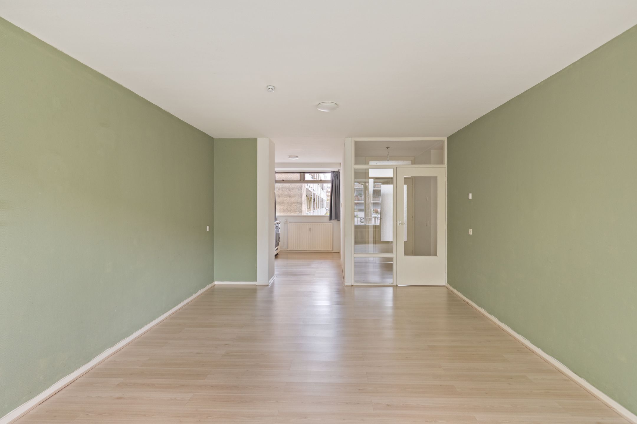 Spacious 4-room apartment with balcony and storage in Arnhem — 15