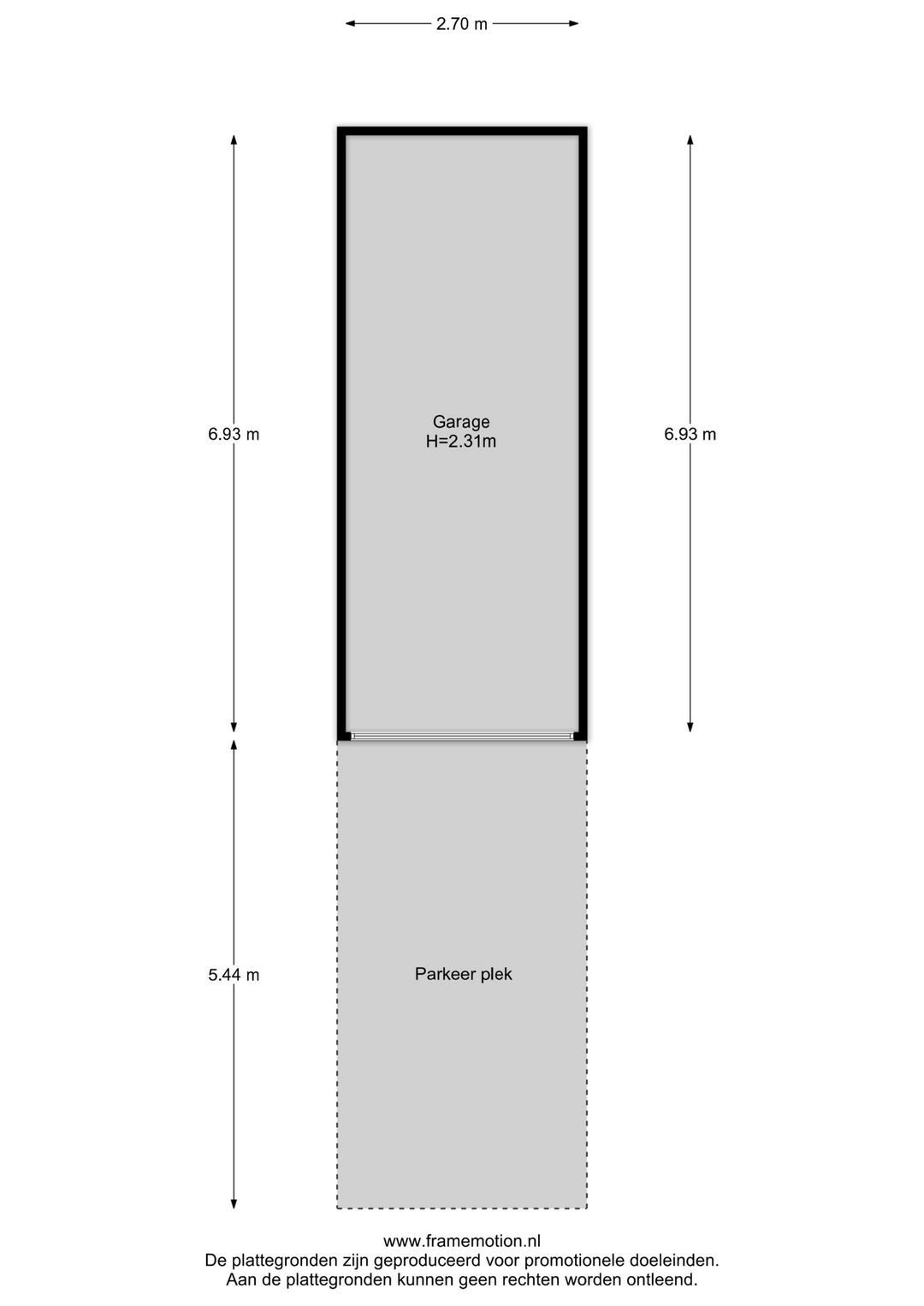 Foto 32 van Seine 45