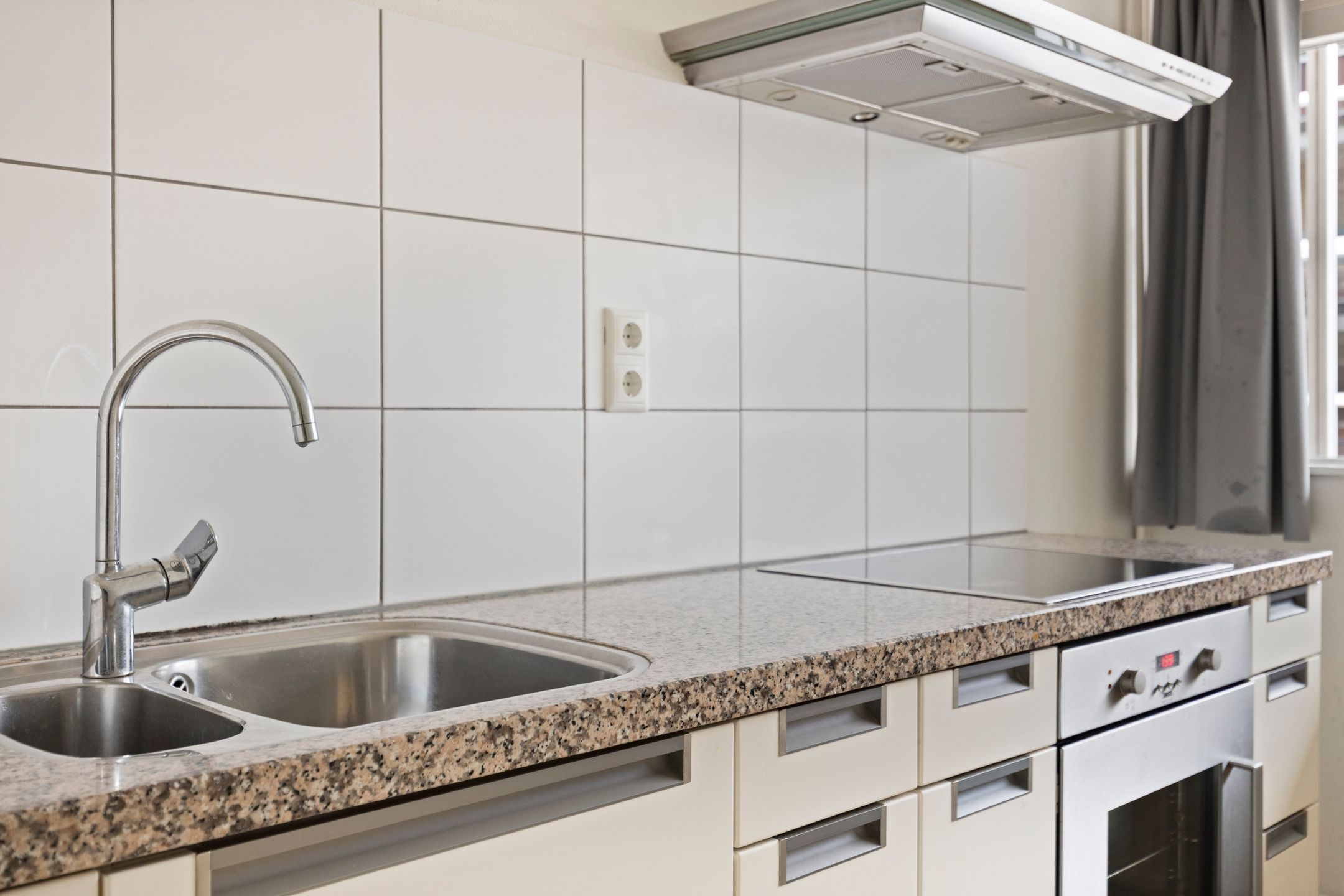 Spacious 4-room apartment with balcony and storage in Arnhem — 18