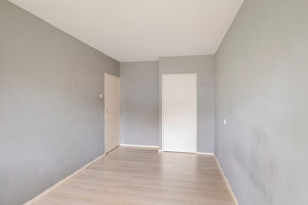 Spacious 4-room apartment with balcony and storage in Arnhem — 23