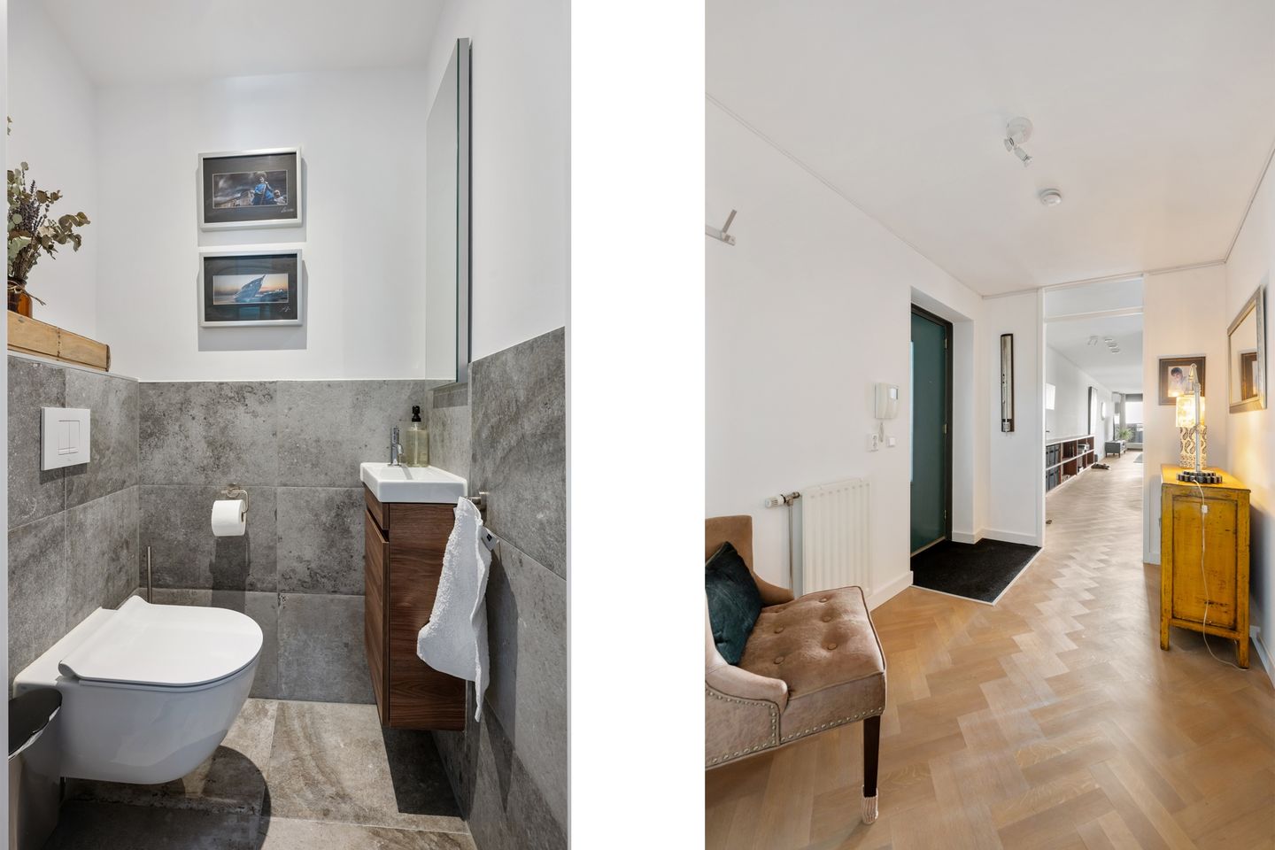 Foto 10 van Seine 45