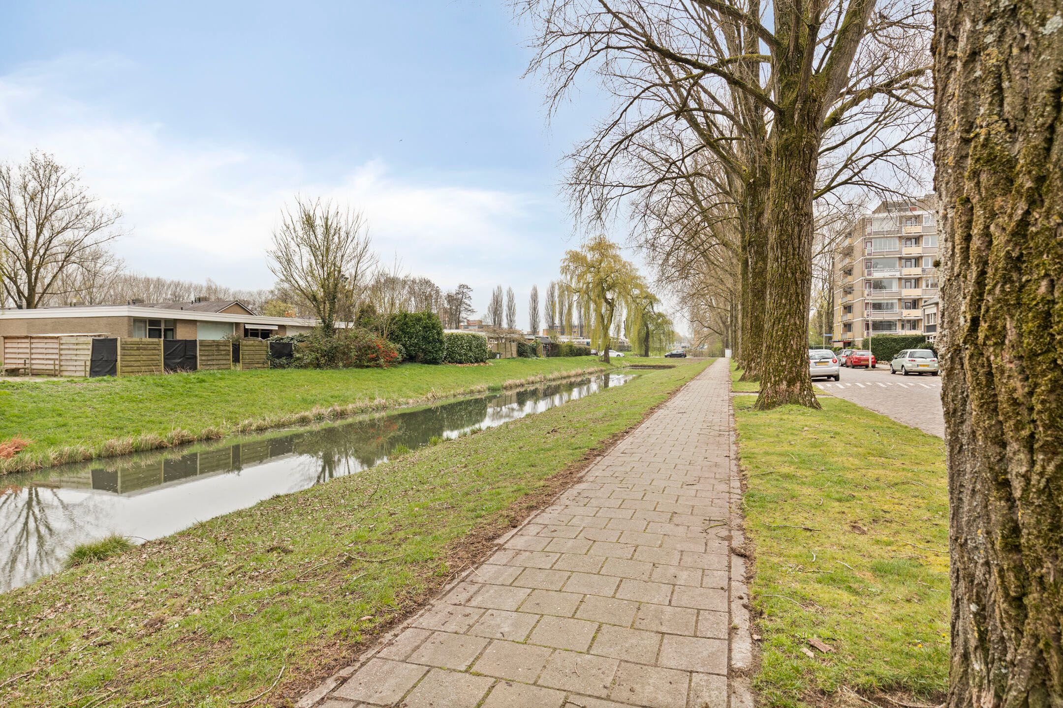 Spacious 4-room apartment with balcony and storage in Arnhem — 36