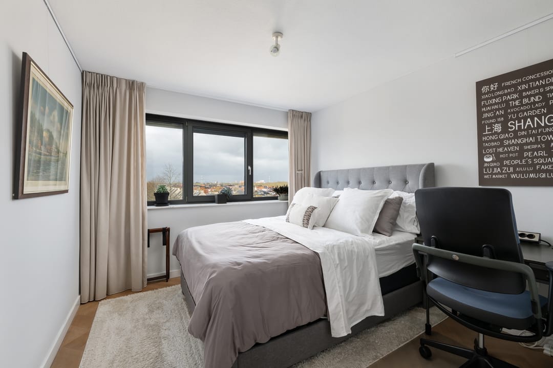 Foto 16 van Seine 45