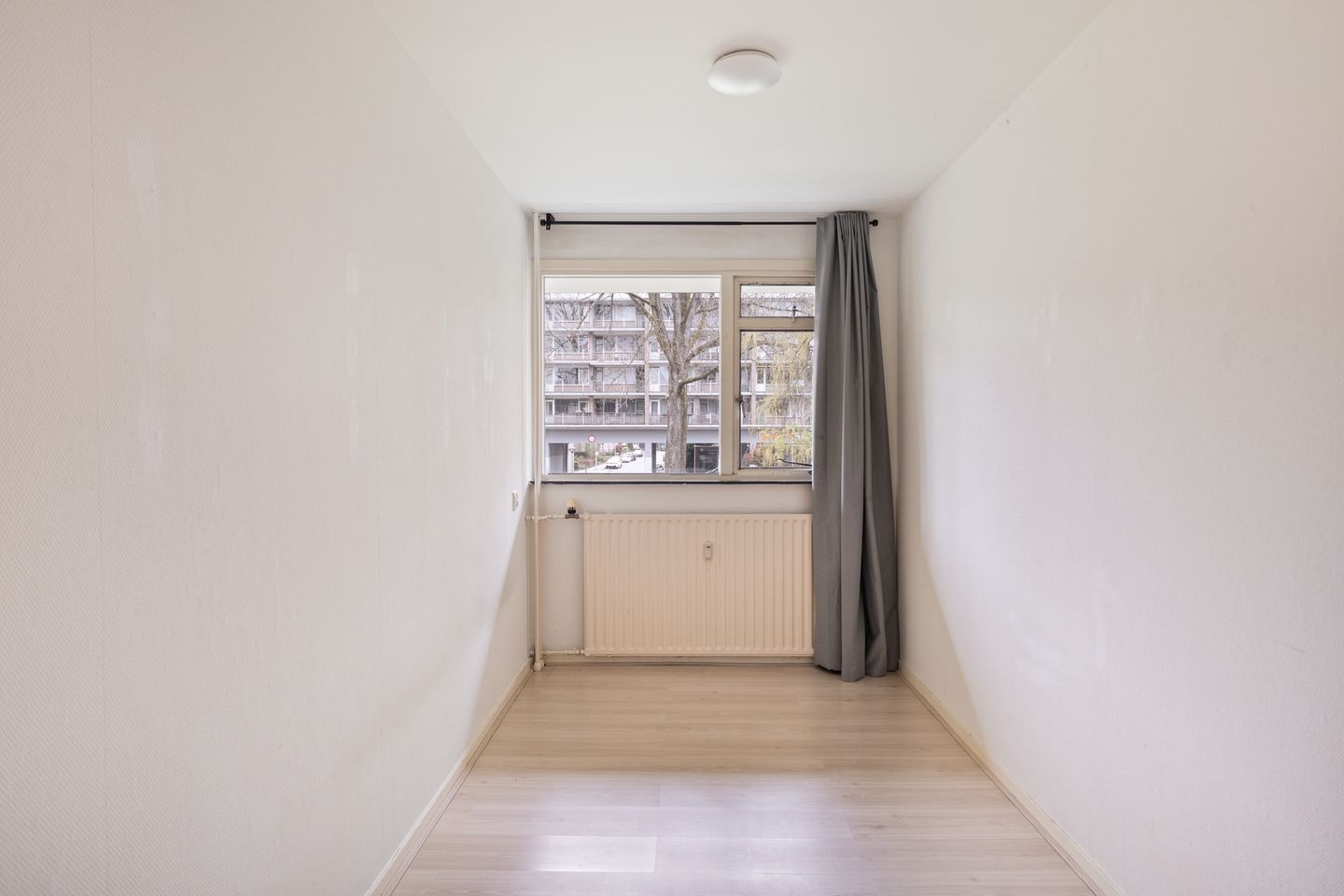 Spacious 4-room apartment with balcony and storage in Arnhem — 29