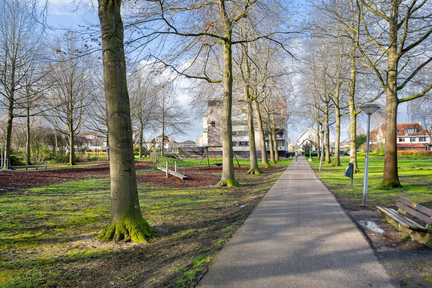 Foto 29 van Seine 45