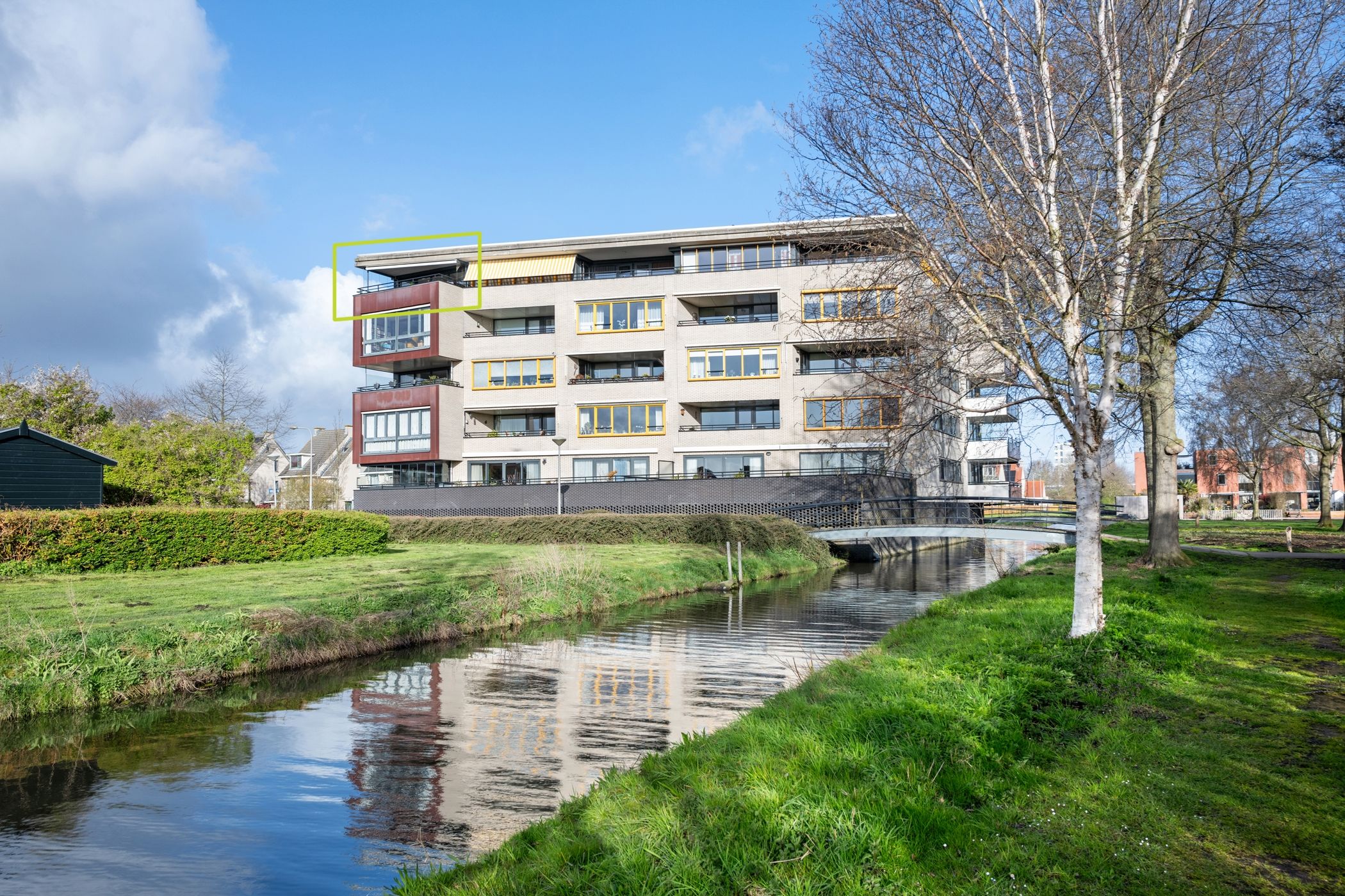 Foto 30 van Seine 45